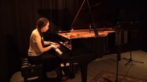 Edvard Grieg, Arietta from the Lyric Pieces Op. 12