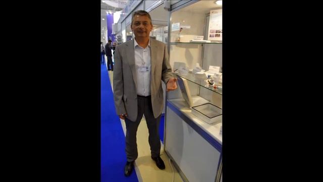 SVIAZ EXPOCOMM 2013 (Winncom Technologies) смотреть онлайн