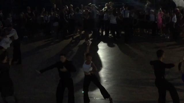 Яремче 2017 (часть 1) смотреть онлайн