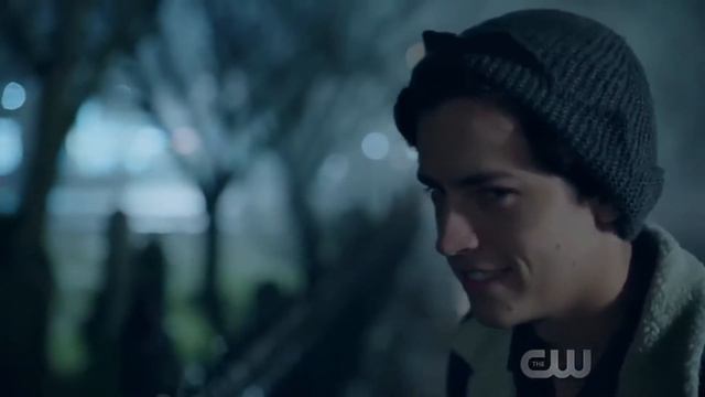 Бетти и Джагхед | Багхед | Самые лучшие моменты из Ривердэйл | Mad World смотреть онлайн