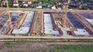 ЖК "Равновесие"