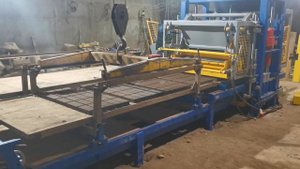 Пуско-наладочные работы комплекса «Рифей-Буран-2» (г. Пенза) | stroytec.ru