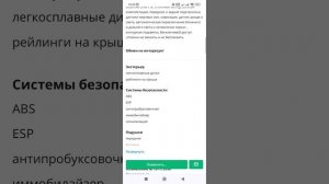 Меган 4 со скрученным пробегом.