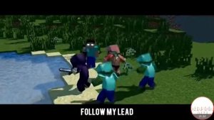 Песня про херобрина