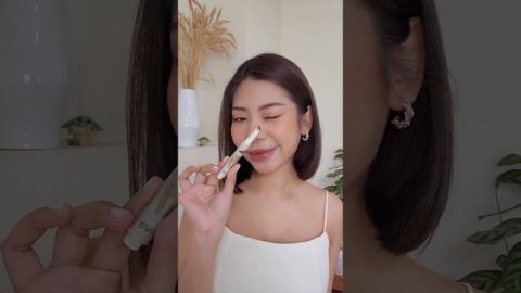 Soft Glam Makeup Look with Novo Cosmetics // Novo Honey kiss custard lipgloss