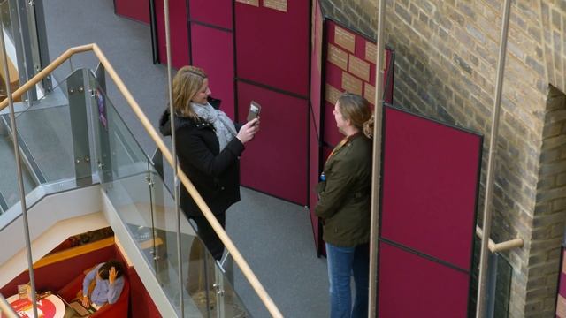 International Women's Day 2019 - University of Leicester смотреть онлайн