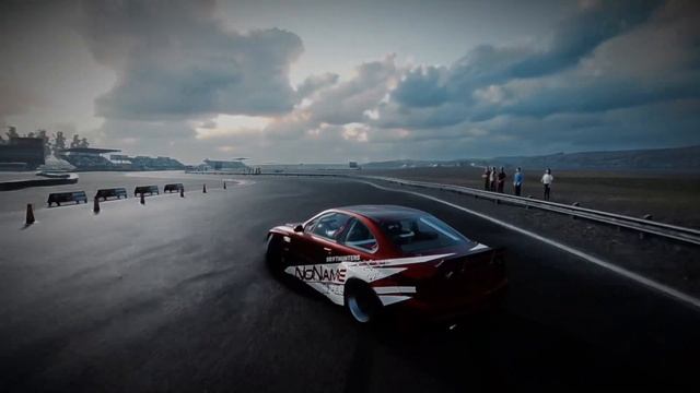 RDS GP x Московский киберспорт | 2023