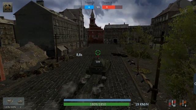 VK 45.02 (P) Ausf. B Made in Germany! Обязательно зацени его смотреть онлайн