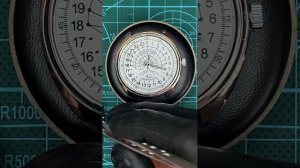 Тритиевая подсветка часов