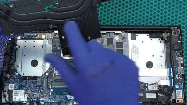 MaiBenBen P527 с графикой ARC A730M-12Gb, ОБЗОР с чем его едят и причём тут Intel NUC X15-LAPAC71H смотреть онлайн