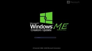 Windows ME Mega History (∞ B.C-2000 EEE) - Windows Supporter [REUPLOAD]