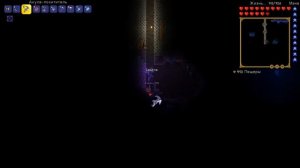 МЕТЕОРИТ! #16 TERRARIA ПРОХОЖДЕНИЕ