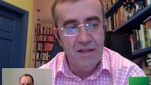 Что делать, когда ничего не понятно. Гарретт Джонстон