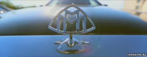 Услуги VIP авто с опытным водителем в Астане | RentAvto.kz