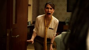 Пункт назначения: Комната 666 — Официальный трейлер (2025)