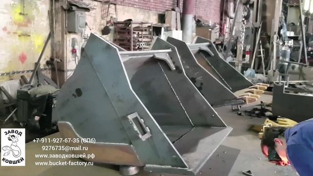 навесное оборудование видео