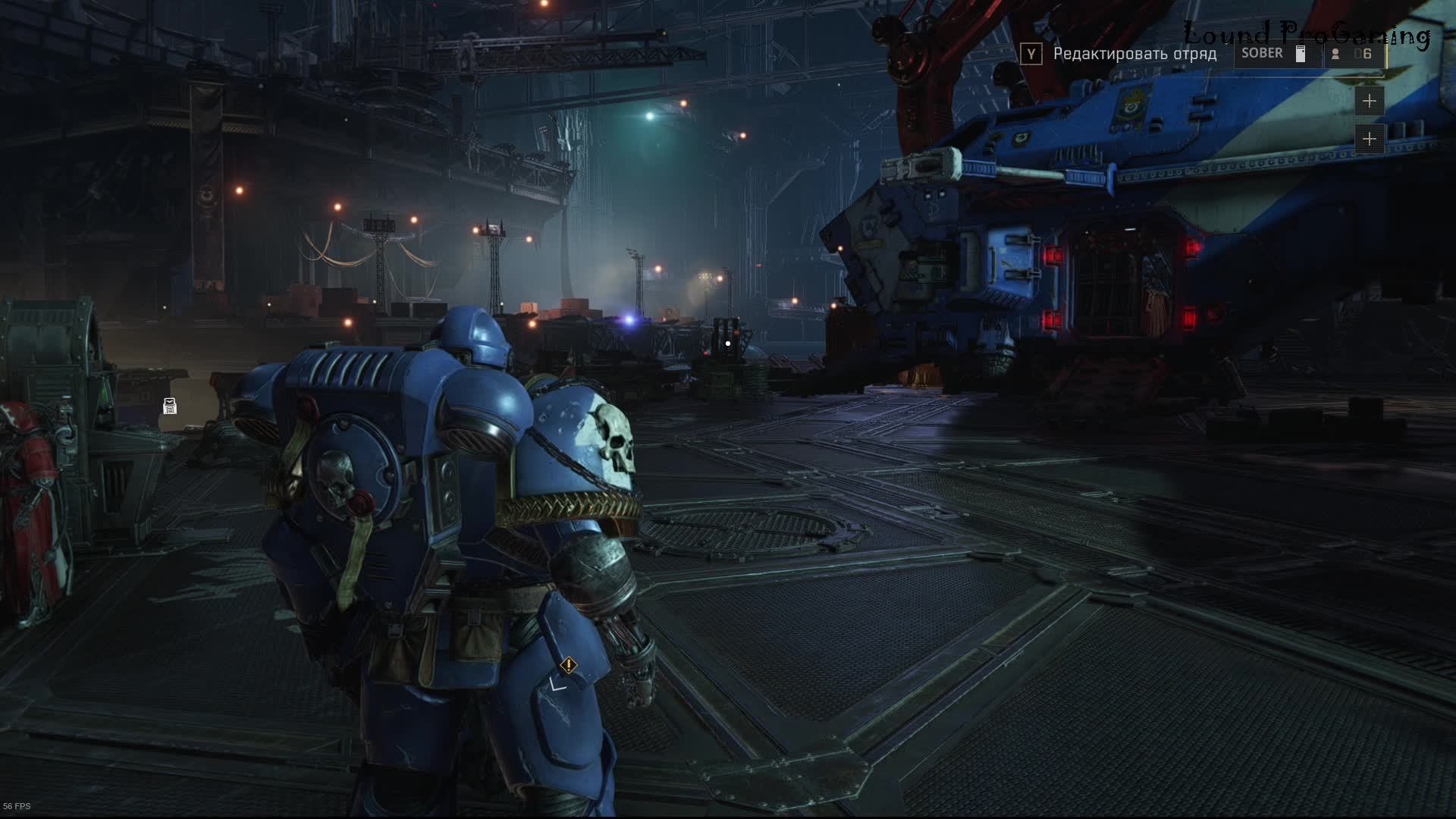 Warhammer 40,000: Space Marine II #20