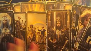 ТАРО РАСКЛАД\ СВОБОДНАЯ ПОТОКОВАЯ ИНФОРМАЦИЯ