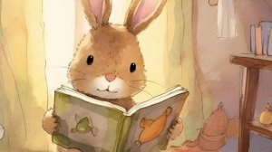 Народная сказка для детей Ребёнок и аист – волшебное приключение