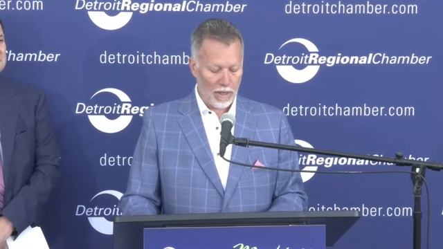 New Report Shows Immigrants Play Critical Role to Michigan’s Population Growth, Economy | #MPC24 смотреть онлайн