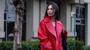 Новый сериал "Мечта Эшрефа"