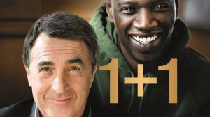 1+1 — Русский трейлер (фильм 2011) / Intouchables