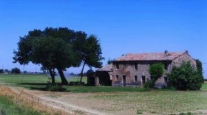 Moreno Lombardi   Impressioni di settembre (In dialetto romagnolo..)