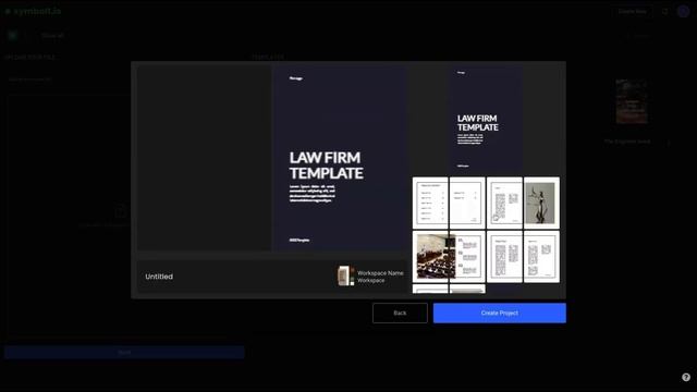 Symbolt Io Review and Tutorial: AppSumo Lifetime Deal | Indesign Alternative смотреть онлайн