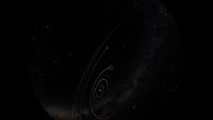 Далекие миры превью