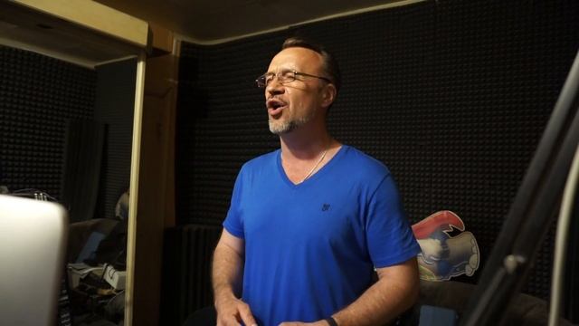 Сергей Гаврилов "Сумасшедшая любовь"