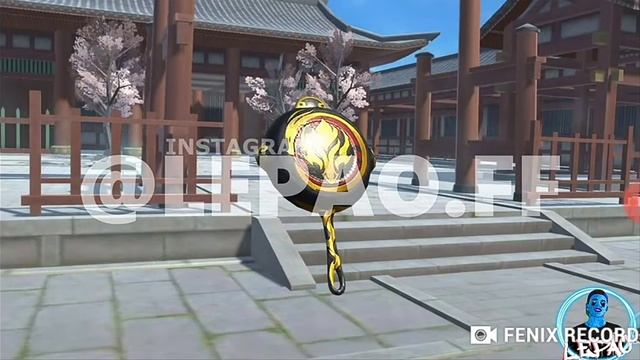 НОВЫЙ ПРОПУСК FREE FIRE с ТОПОВЫМ РЮКЗАКОМ СЛИВ ОБНОВЫ ФРИ ФАЕР смотреть онлайн