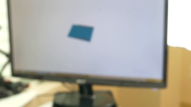 Intel Arduino 101 Demo смотреть онлайн