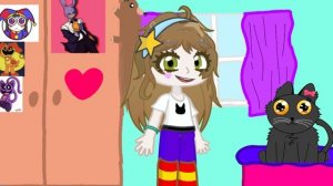 История о моём развлечении летом! (Анимация Алина Animation)