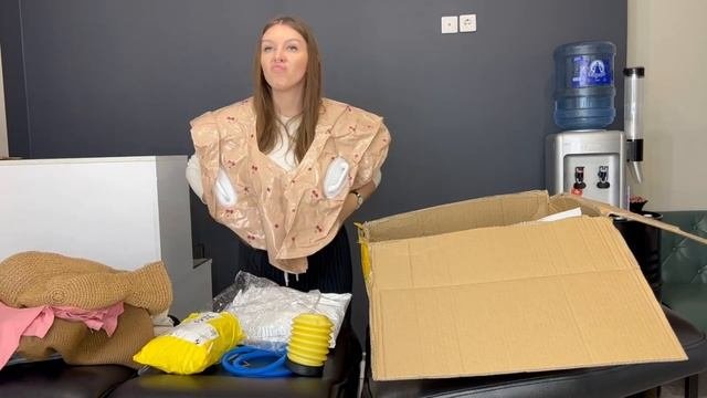 РАСПАКОВКА ТАОБАО//летняя одежда и обувь 2023// КАЧЕСТВЕННЕЕ чем AliExpress?// Тренды 2023