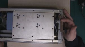 Hp8690b Sweep Oscillator Teardown and Parts Salvage