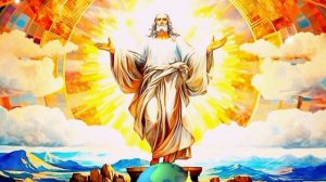 Послание от 01.03.25 🙏 Скоро откроются врата обновлённой Земли. Отец Абсолют через Гузалию.