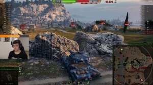 KRANVAGN | ПОКАЗЫВАЮ WOIFHEART КАК ИГРАТЬ НА КРАНВАГН (3850 СРЕДНЕГО)