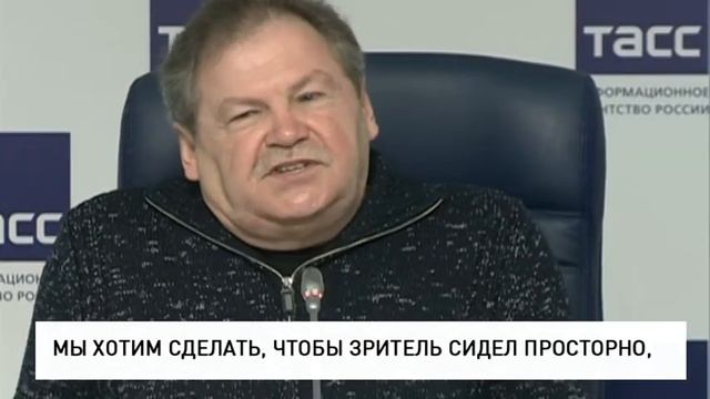 Меньше, но лучше. Короткое видео