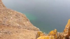 Lake Baikal - 2015. Озеро Байкал - 2015.