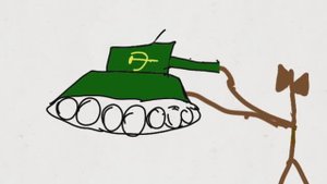 Тежалая путь 3