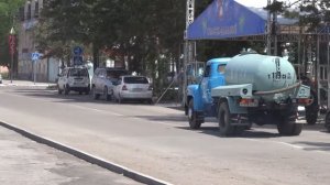 ГАЗ-53-12 - АНМ-53