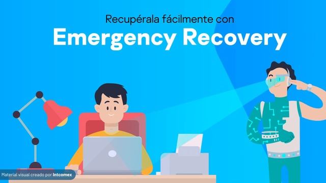 Kaspersky Standard смотреть онлайн