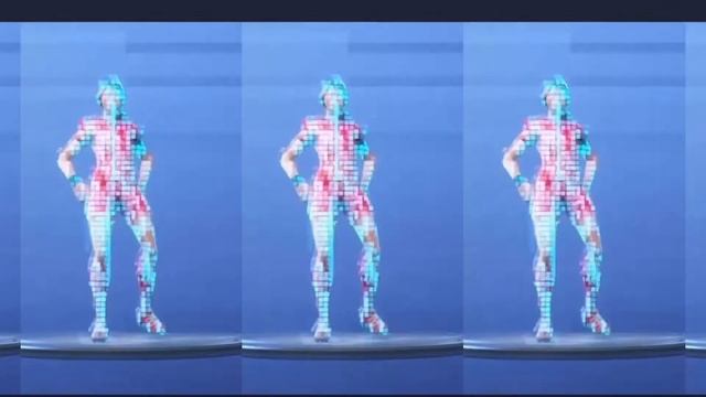 Fortnite Lazy Shuffle (Slowed + Reverb) Loop смотреть онлайн