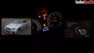 BMW 335i 8HP70 TCU TurboLamik
