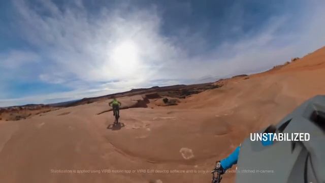 Garmin VIRB 360 смотреть онлайн