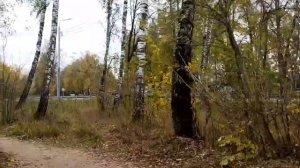 Ильинская Рублево-Архангельской линии 13.10.2024
