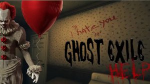 Ghost Exile ЕЛЕ ВЫЖИЛИ