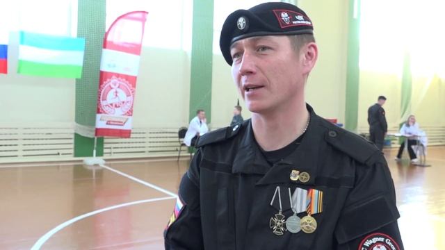 Новости от 27.02.2025 г. г.Янаул смотреть онлайн