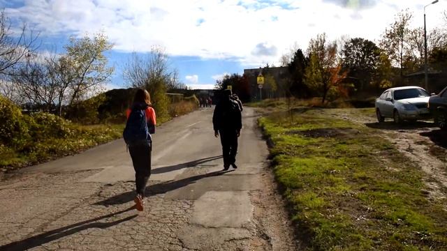 TWM_Episode 96.2_Партизанское водохранилище (29.10.17) смотреть онлайн