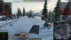 NIDIN ● В ВОСТОРГЕ ОТ БОЯ НА ЛТ-432 ● "ЭТО БЫЛО ГЕНИАЛЬНОЕ РЕШЕНИЕ!!!"